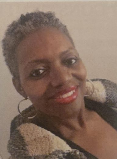 Secretary Nikki Williams