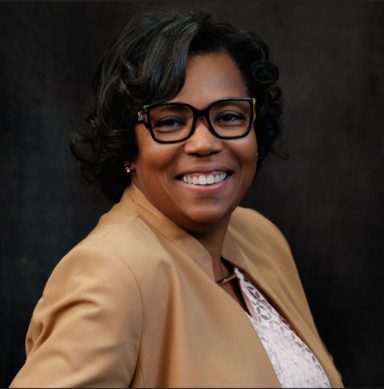 Statistician Kyra Banks